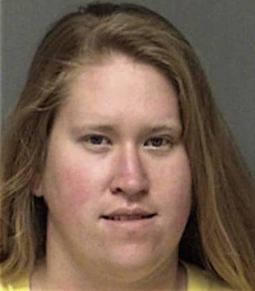 Maria Smith - Denton County, TX 