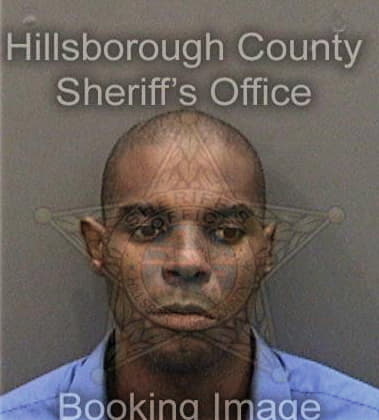 Octavius Smith, - Hillsborough County, FL 