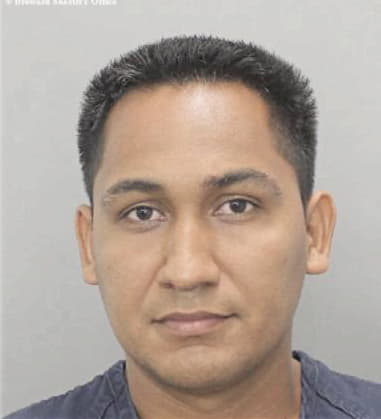 Wilson Soto, - Broward County, FL 