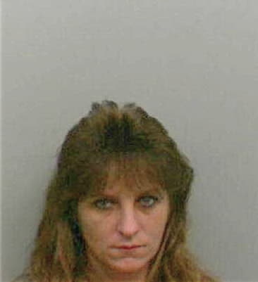 Christina Sprague, - Marion County, FL 