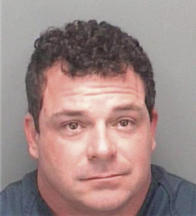 John Stackpoole - Pinellas County, FL 