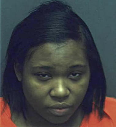 Sheneka Stephens, - Roanoke County, VA 