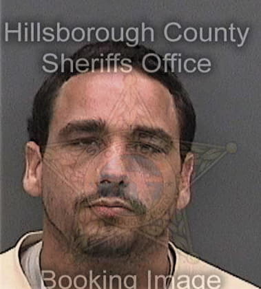 Gregg Sturz, - Hillsborough County, FL 