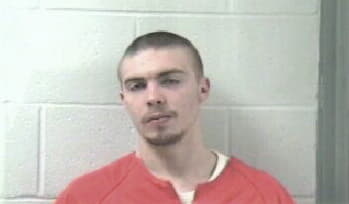 Alex Swegles - Daviess County, KY 