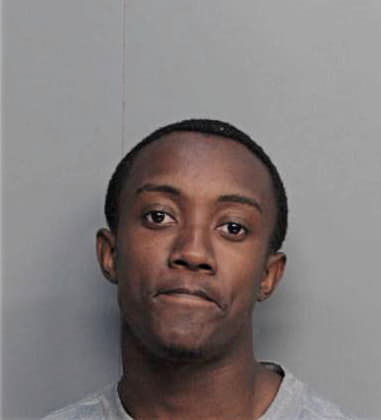 Paul Sylvainjr, - Dade County, FL 