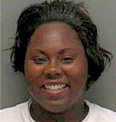 Jakkia Thomas, - Lee County, FL 