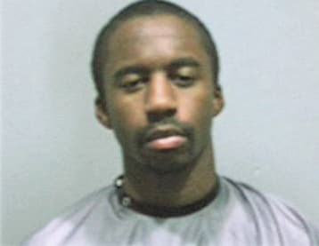 Pierre Thomas - DeKalb County, GA 