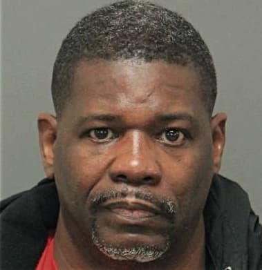 Kenneth Thompson - Wake County, NC 