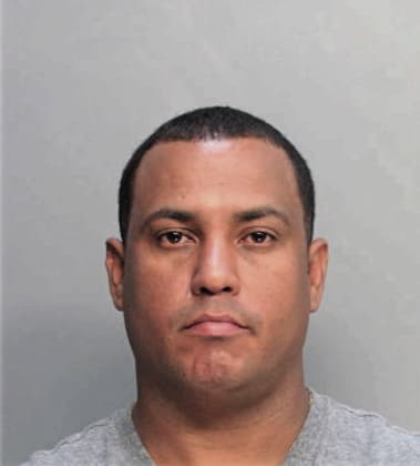 Kevin Tirado-Rivera, - Dade County, FL 