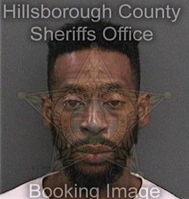 Steven Tolbert, - Hillsborough County, FL 