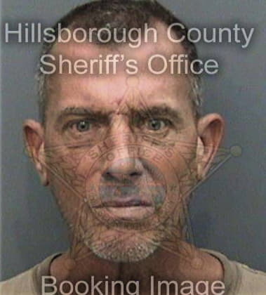 Jorge Tomasjuan, - Hillsborough County, FL 