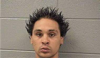 Albert Torres, - Cook County, IL 