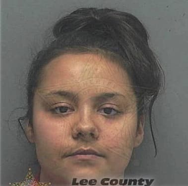 Marlena Valez, - Lee County, FL 