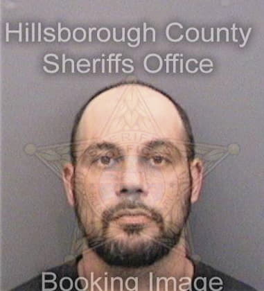 Cesar Vallejosbarrera, - Hillsborough County, FL 