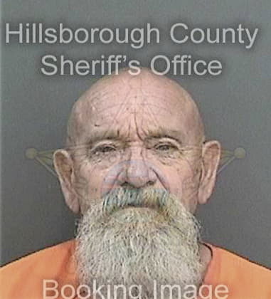 Robert Wadsworth, - Hillsborough County, FL 