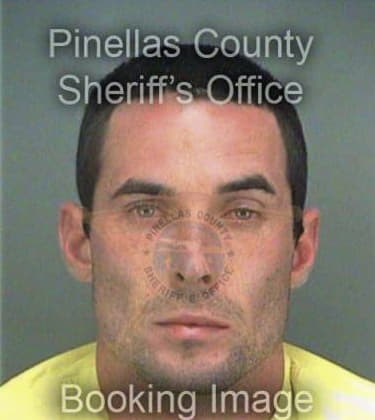 Matthew Waltner, - Pinellas County, FL 