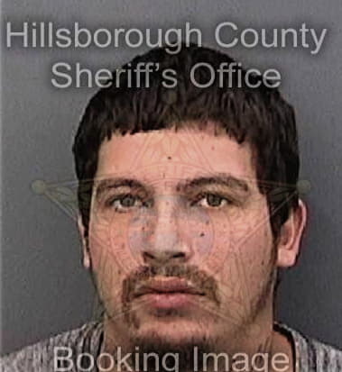 Marcin Warianek, - Hillsborough County, FL 