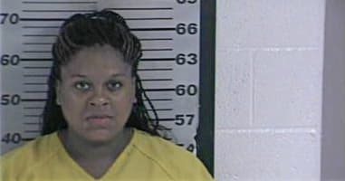 Ora Weathersby, - Dyer County, TN 