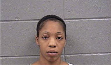 Tamara Webb, - Cook County, IL 