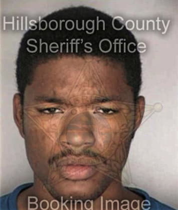 Reginald Welch, - Hillsborough County, FL 