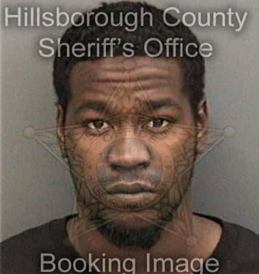 Henry Williams, - Hillsborough County, FL 