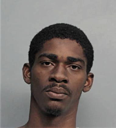 Jerry Williams, - Dade County, FL 