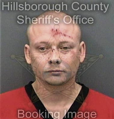 Jerry Wilson, - Hillsborough County, FL 