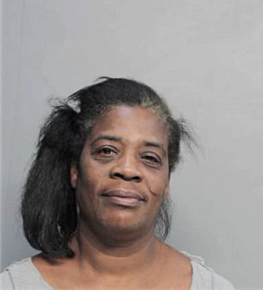 Tawana Wilson, - Dade County, FL 