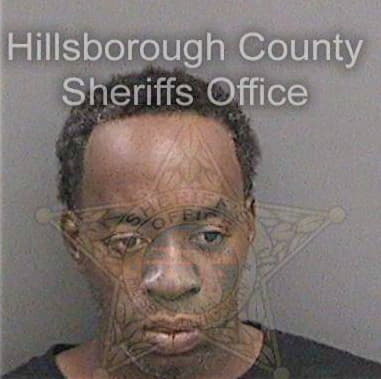 Donta Wimbley, - Hillsborough County, FL 