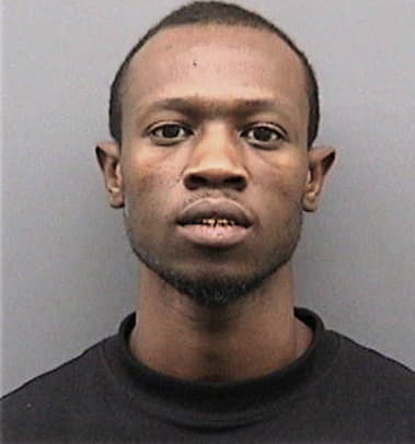 Lorenzo Andrews, - Hillsborough County, FL 