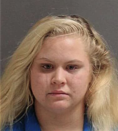 Samantha Archer, - Volusia County, FL 