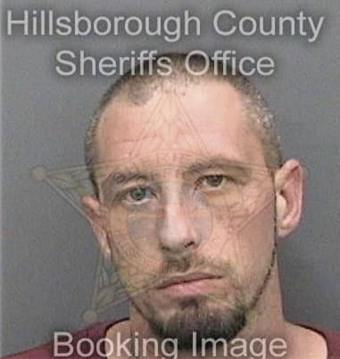 Daniel Arthur, - Hillsborough County, FL 