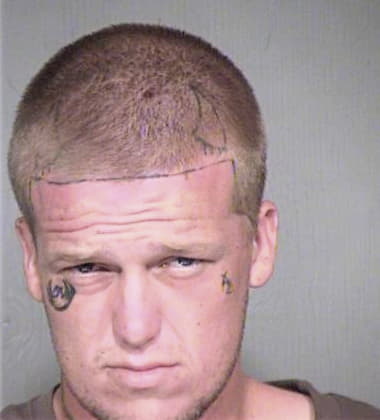 Adam Arzola - Maricopa County, AZ 