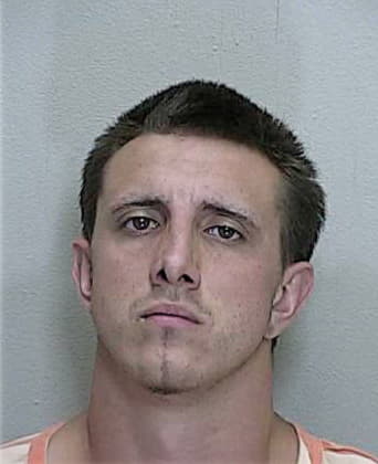 Robert Ashby, - Marion County, FL 