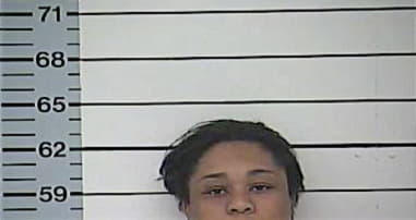 Kimberly Atkins, - Desoto County, MS 