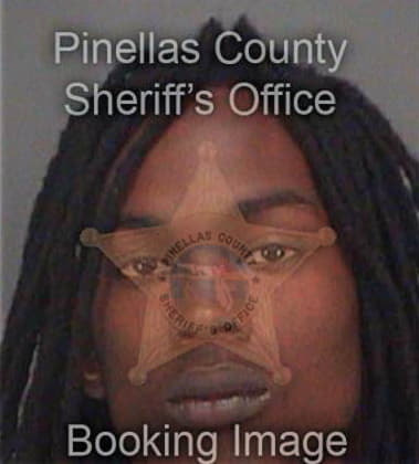 Dennis Baker, - Pinellas County, FL 