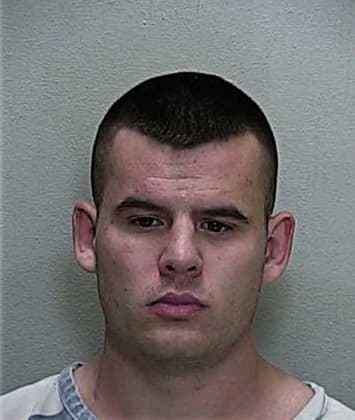 John Bennett, - Marion County, FL 