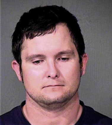 Vince Berry - Maricopa County, AZ 