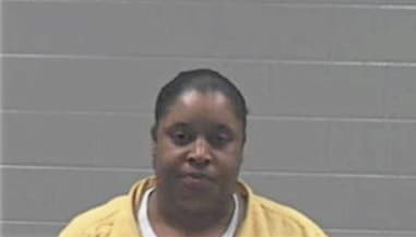 Norma Blount, - Jackson County, MS 