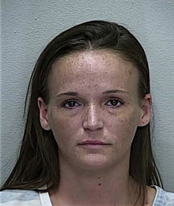 Kimberly Bolesta, - Marion County, FL 