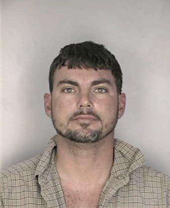 Frederick Bonno - Hillsborough County, FL 