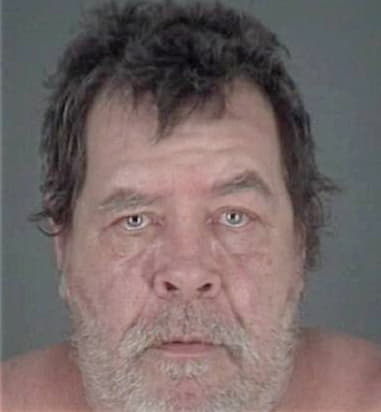 Ronald Boulanger, - Pasco County, FL 