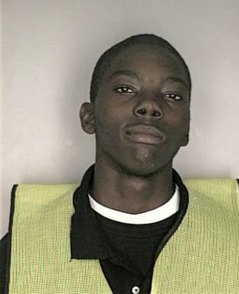 Charles Brackett - Hillsborough County, FL 
