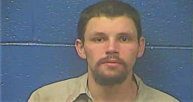 Jerrod Branham - Grant County, KY 