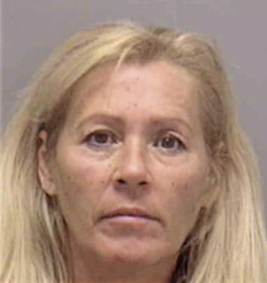 Margaret Brent, - Lee County, FL 