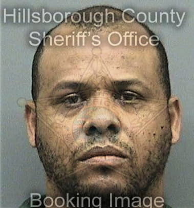 Marrio Burnett, - Hillsborough County, FL 