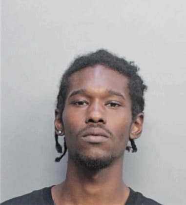 Christopher Burns, - Dade County, FL 