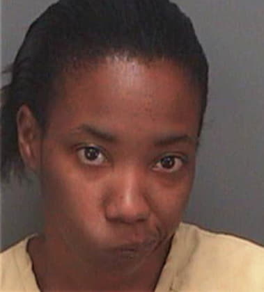 Wenda Butler, - Pinellas County, FL 