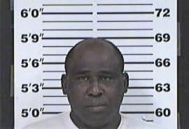 Otis Campbell, - Hunt County, TX 