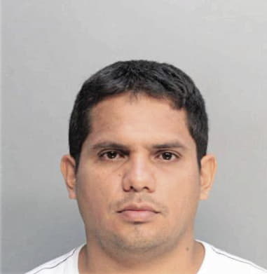 Gabriel Carrero, - Dade County, FL 